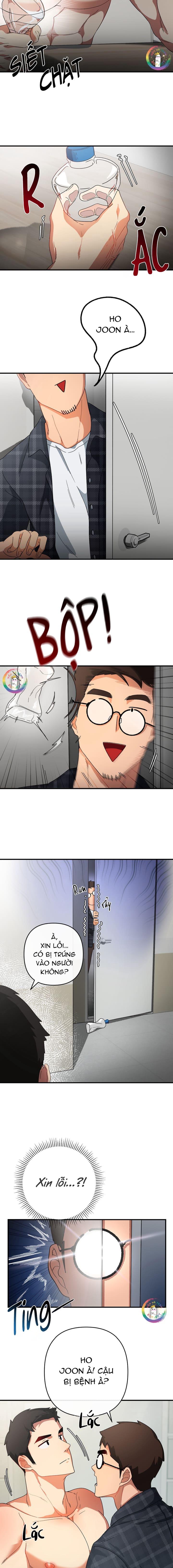 Quay GV thôi! (END) Chapter 6 END - Trang 2