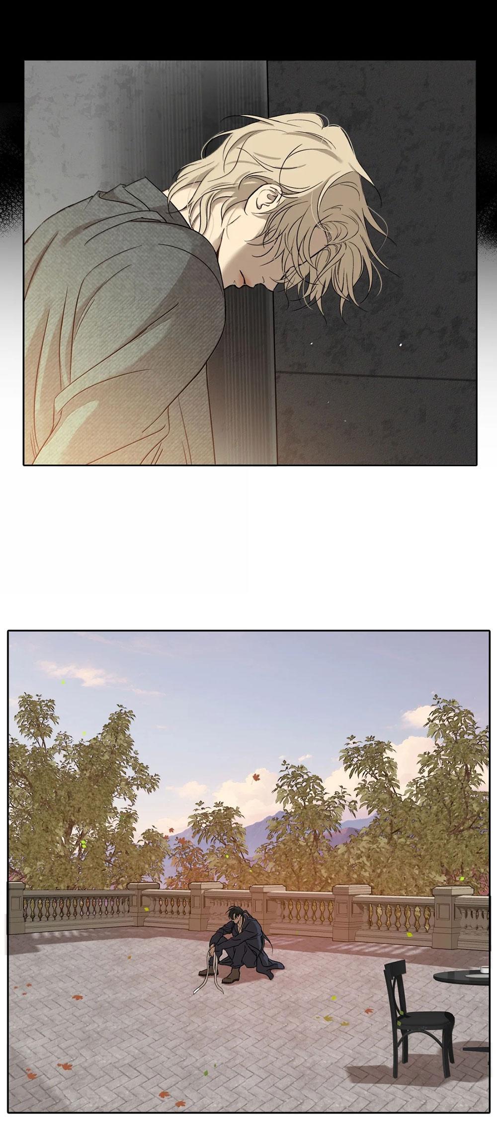 Sắc Thu Nghĩa Trang Chapter 22 - Trang 2