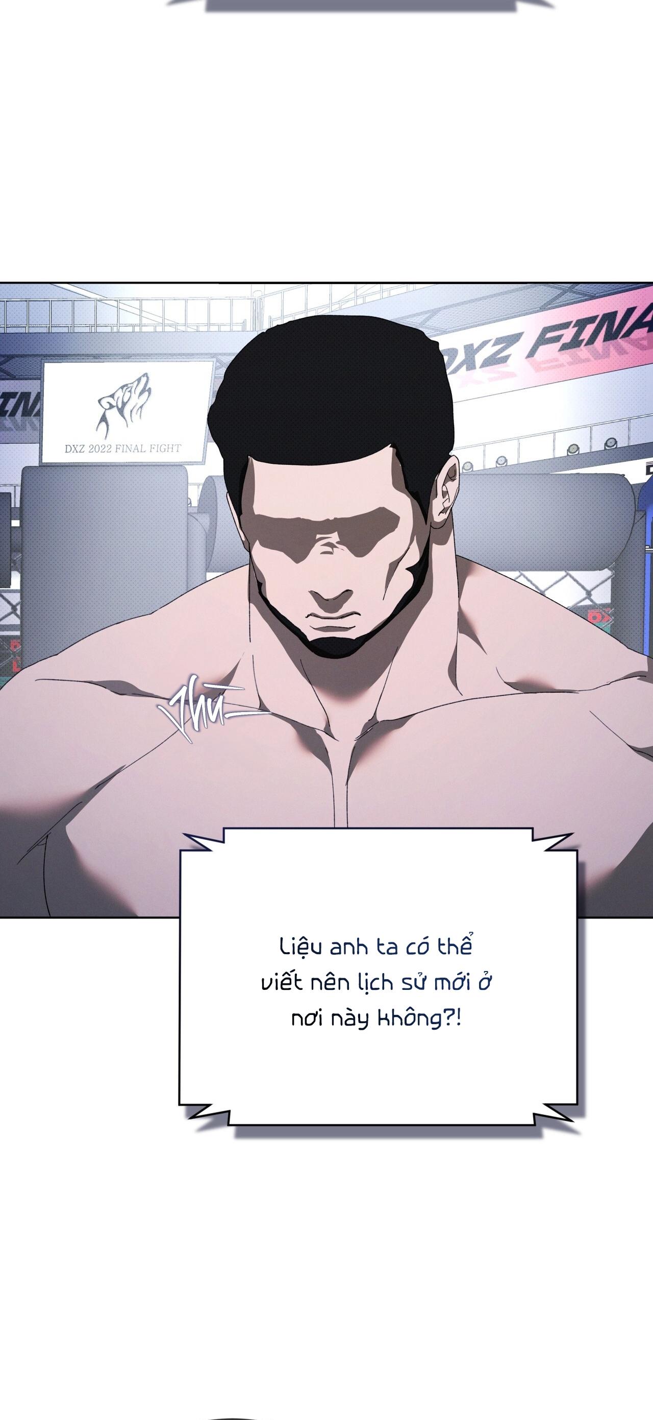 HÌNH THÁI TIẾN HÓA Chapter 10 - Trang 2