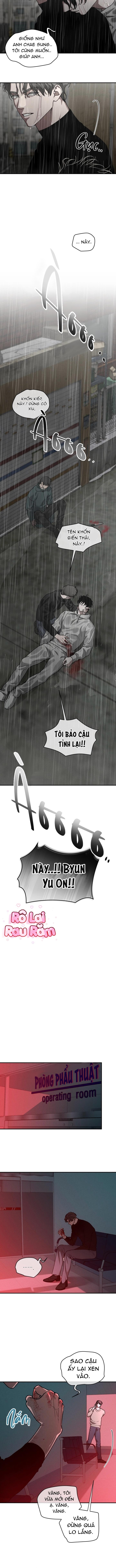 [Tuyển Tập BL] Cuộc Xâm Lược Khiêu Gợi Chapter 7 END BỘ 1 - Trang 2