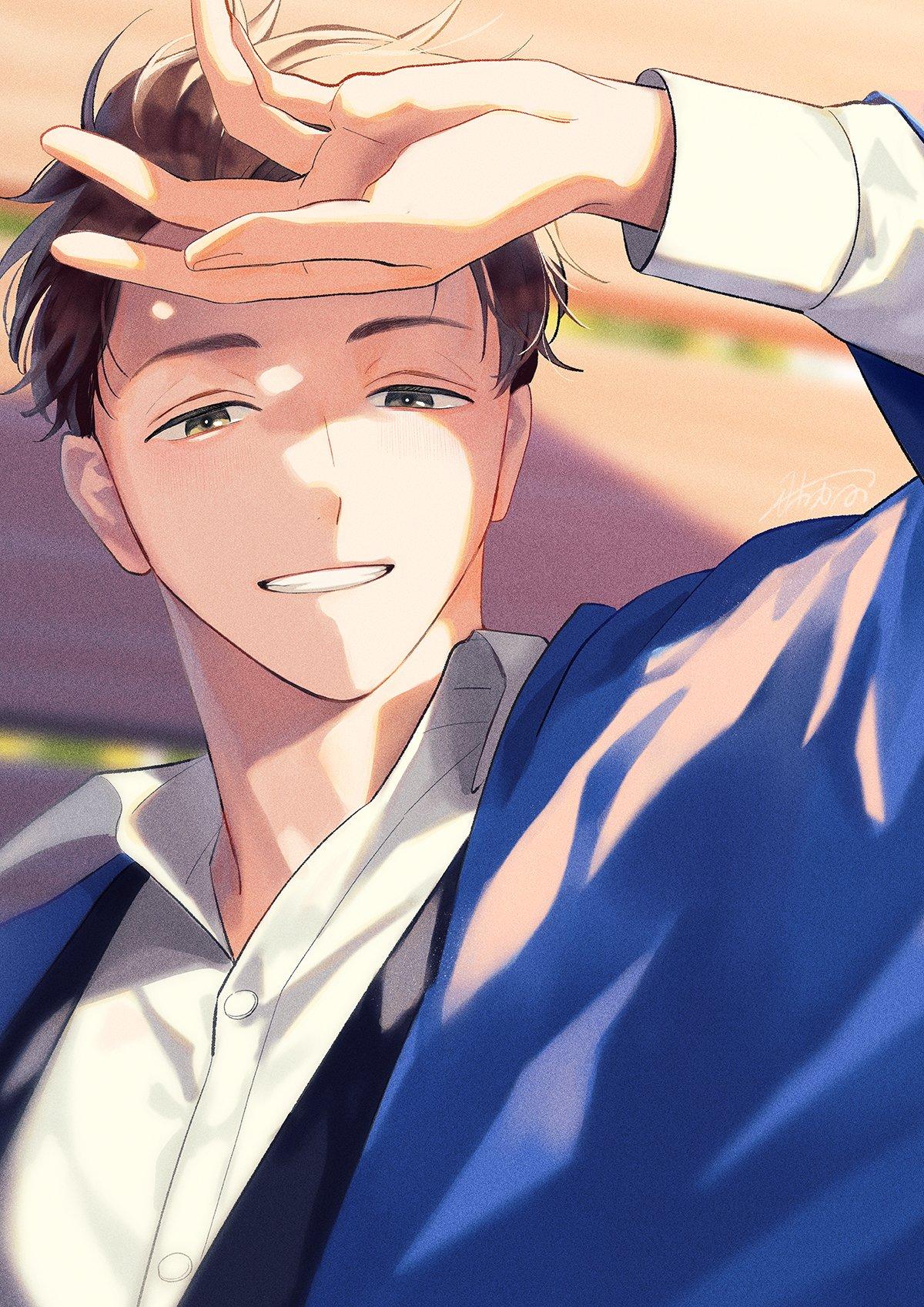 Chuyện Tình Dang Dở Chapter 7 Ngoại truyện 2 - Trang 2