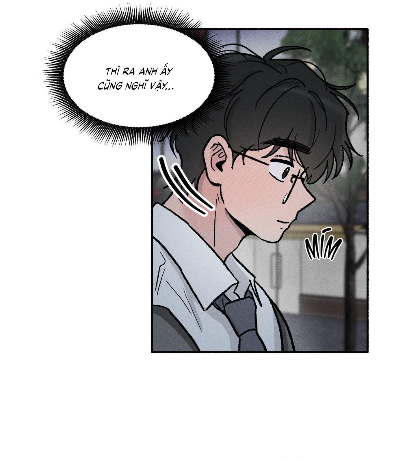 (CBunu) Khi Người Lơ Đãng Chapter 28 - Trang 2