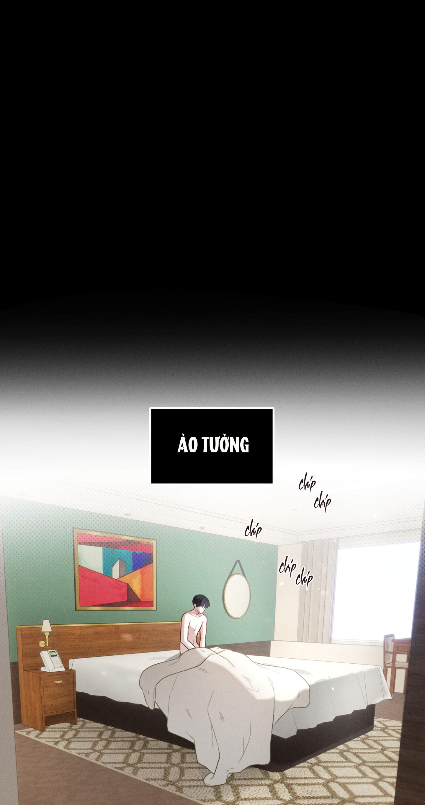 (ABO) CÁCH YÊU THƯƠNG CỤC CƯNG Chapter 1 - Trang 2