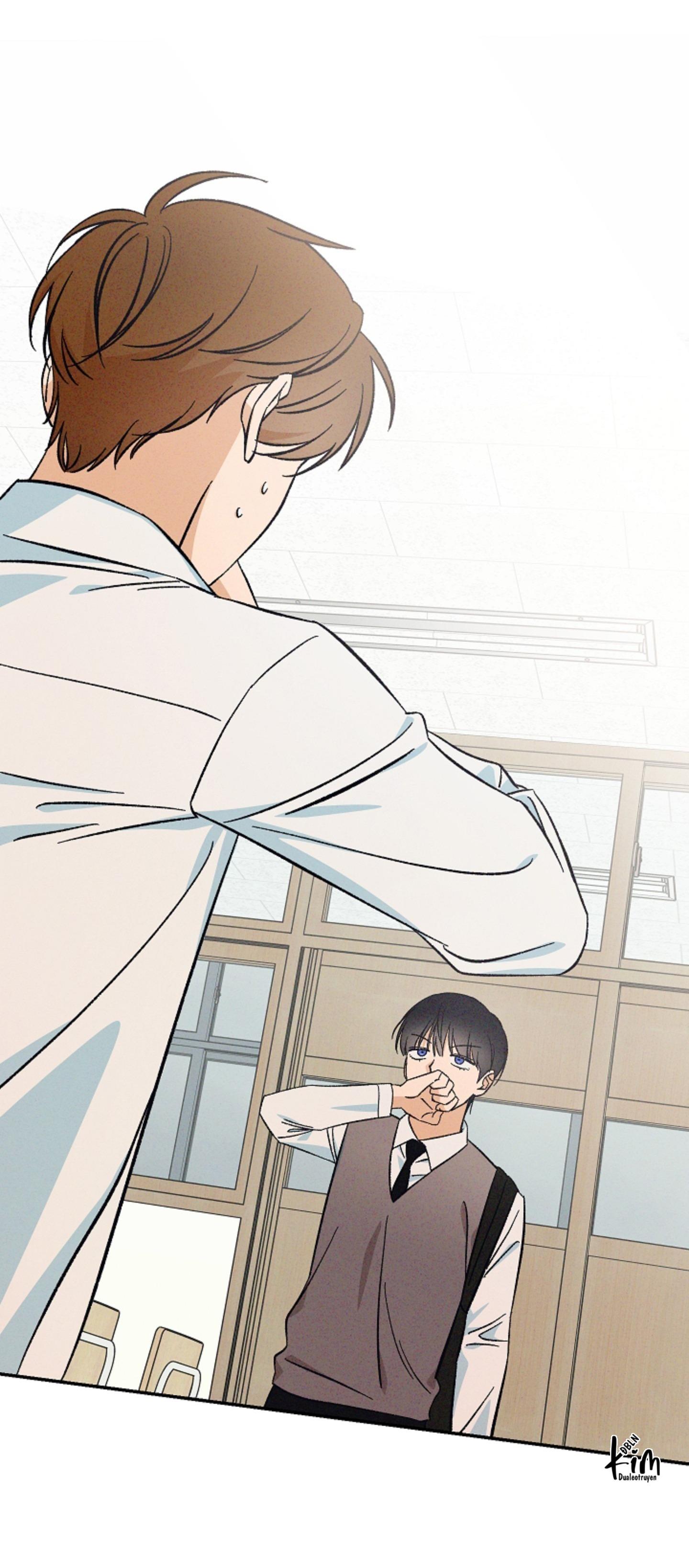 NGHIỆN SEX Chapter 31.5 pizza 5 - Trang 2