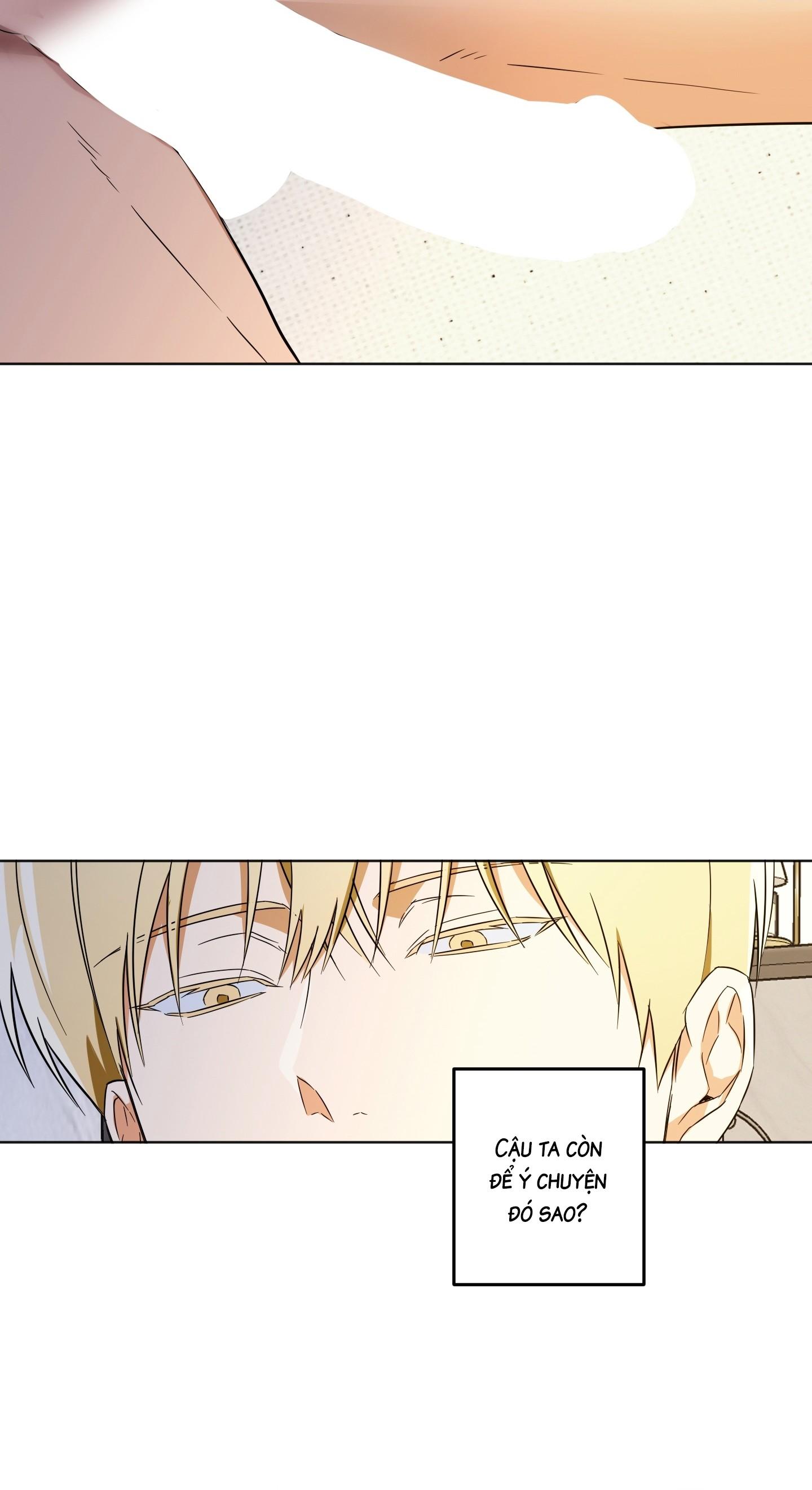 (CBunu) Bí Quyết Chinh Phục Tình Đơn Phương Chapter 10 - Trang 2