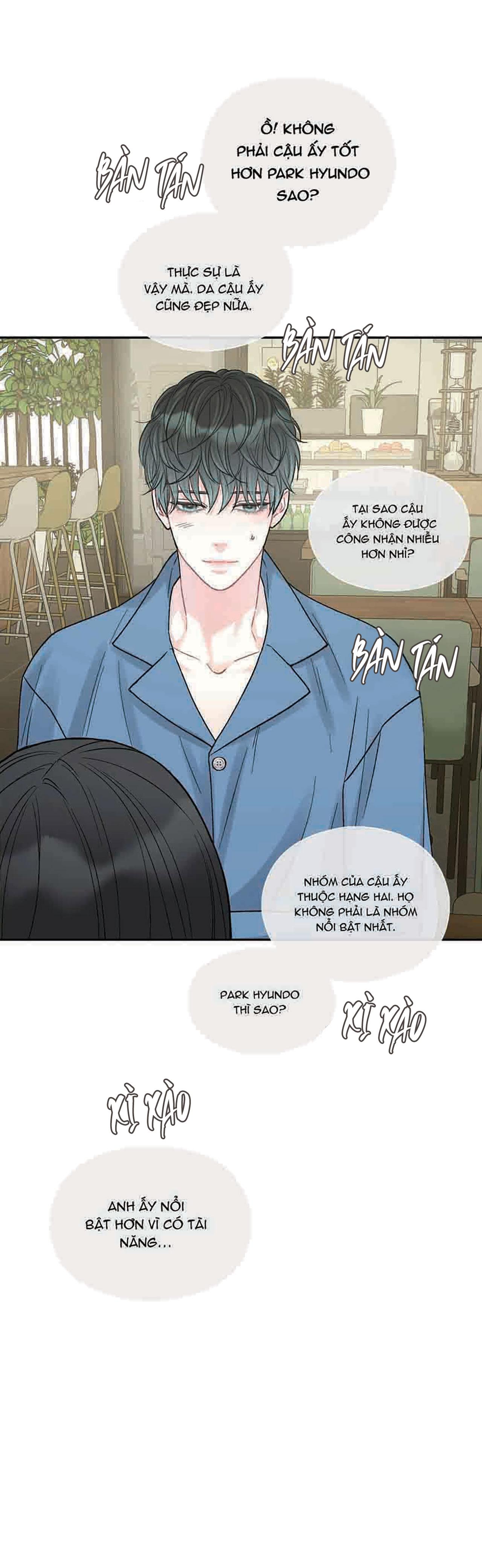 Ten Chapter 1 - Next Chapter 2