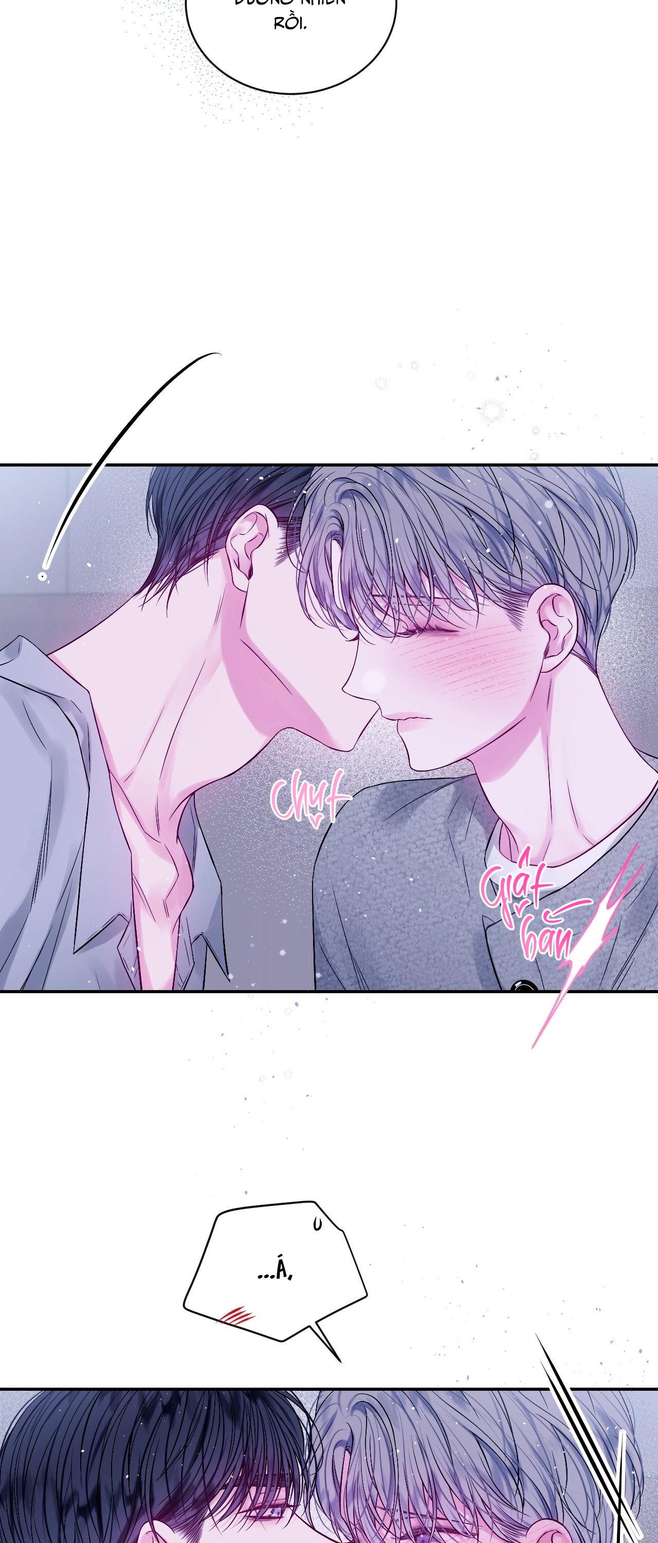 (GĐCV) IMPERFECTLY US Chapter 15 H+++++ - Trang 2