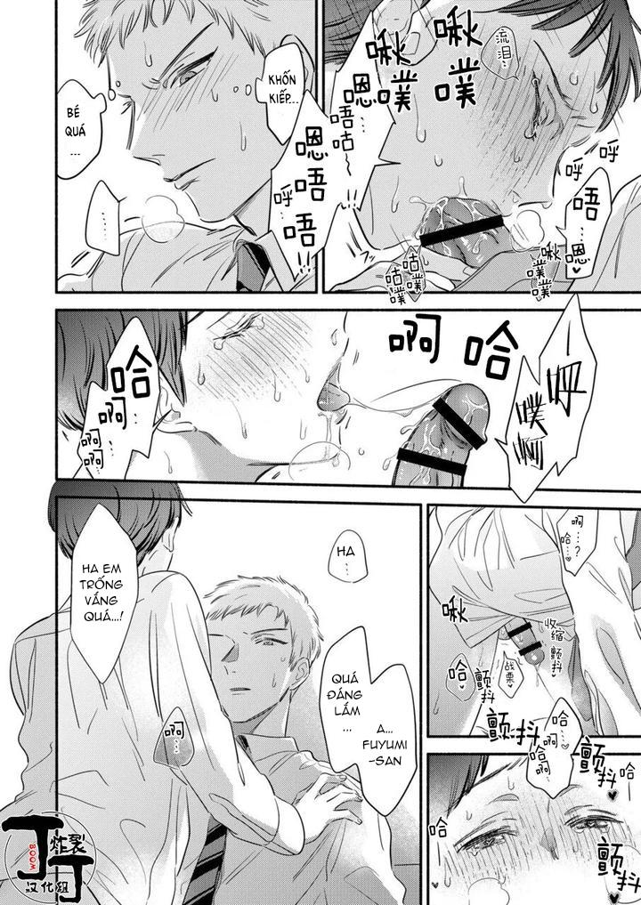 ONESHOT CHỊCH Chapter 277 - Trang 2