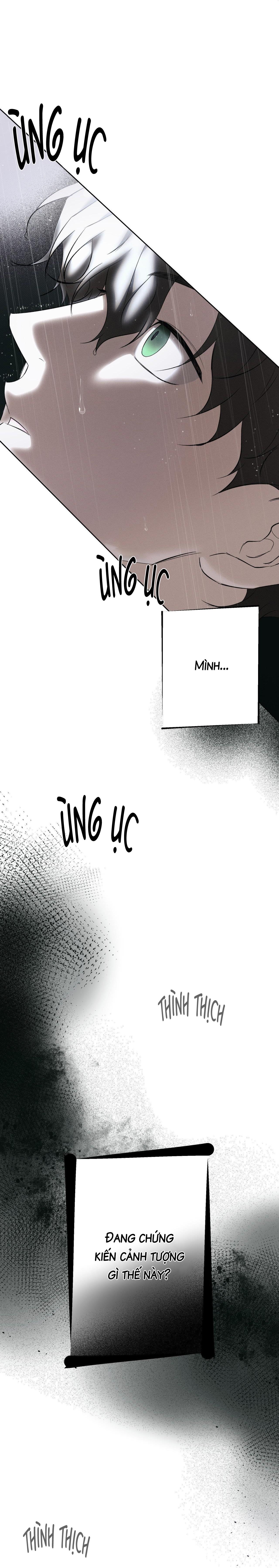 (CBunu) Chó Săn Của Sisyphus Chapter 19 - Trang 2