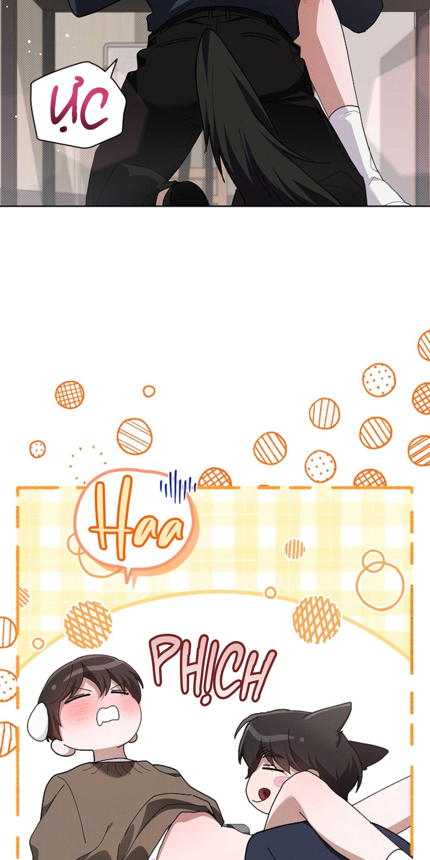 ĐỪNG ĐỘNG VÀO CÚN CON! Chapter 44.09 H+ - Trang 2
