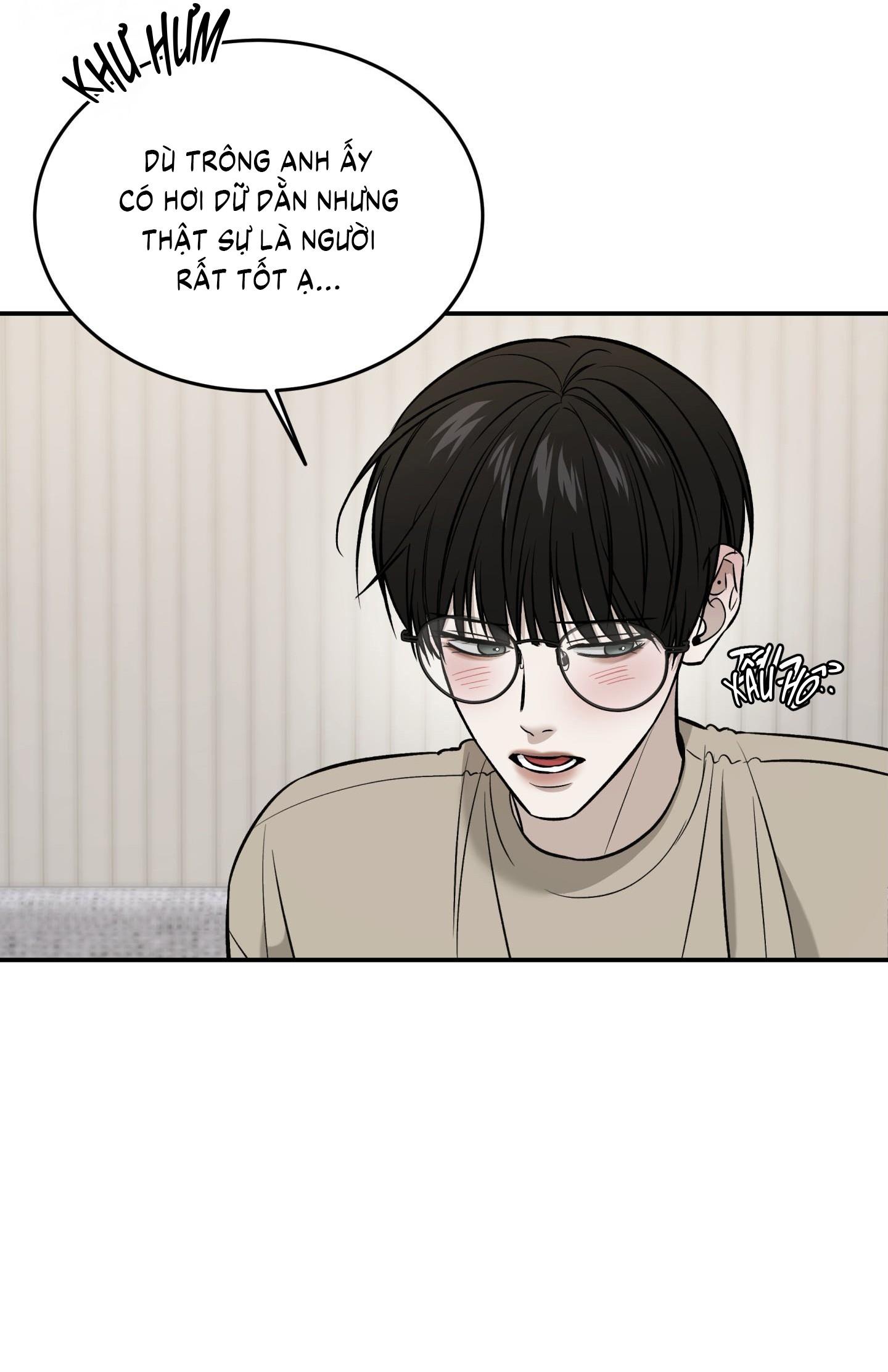 |DROP| Hưởng Lợi Chapter 54 - Trang 2