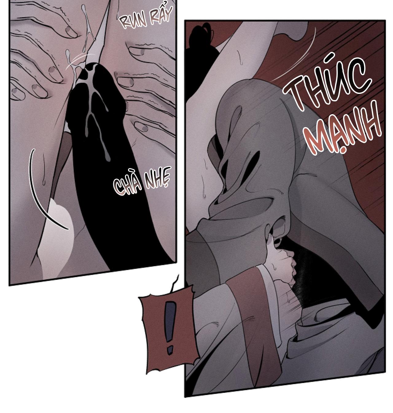 Ngũ tắc: hiếu ái truyện Chapter 2 H - Trang 2