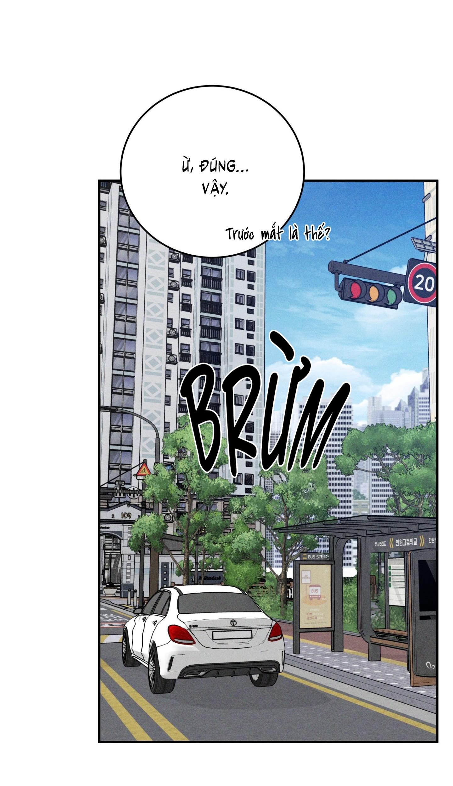 (CBunu) MIX UP Chapter 1 - Trang 2
