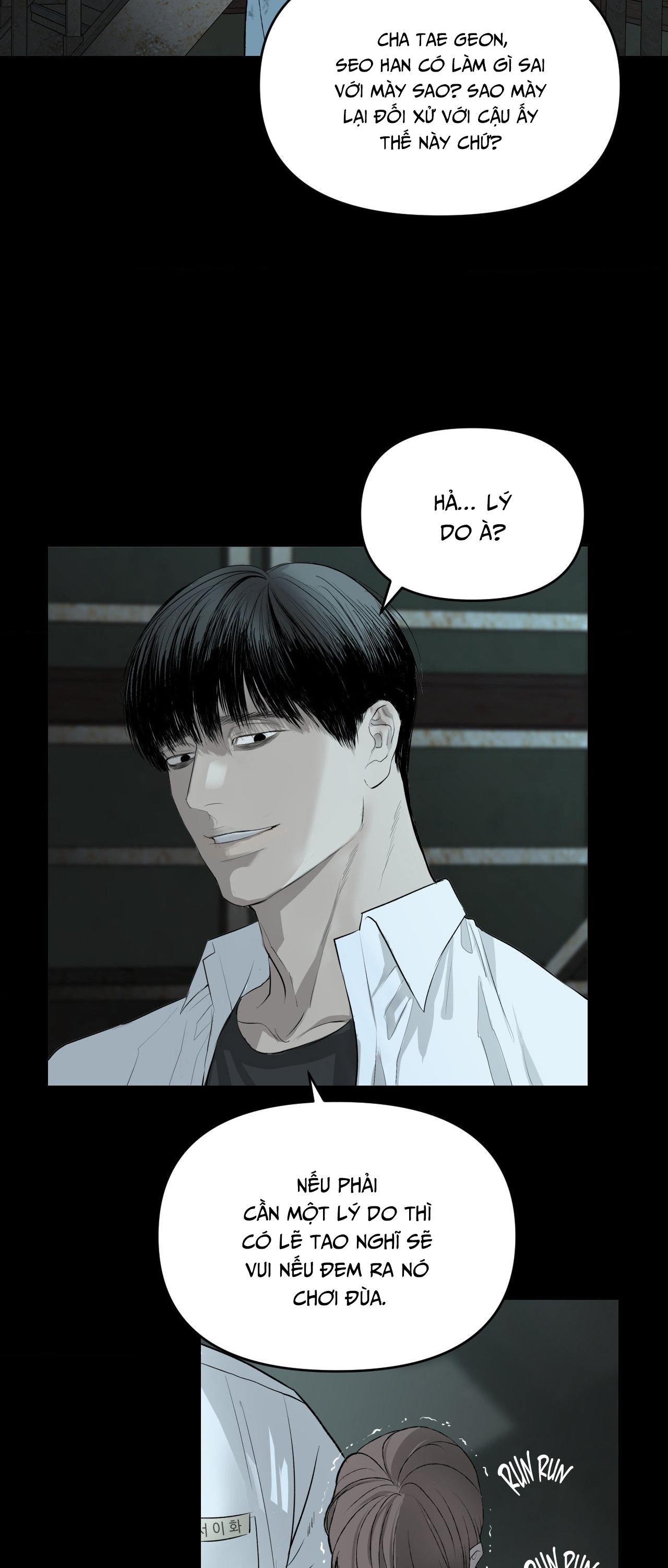 (GĐCV) RÁC RƯỞI CŨNG TỪNG CÓ GIÁ TRỊ Chapter 3 - Trang 2