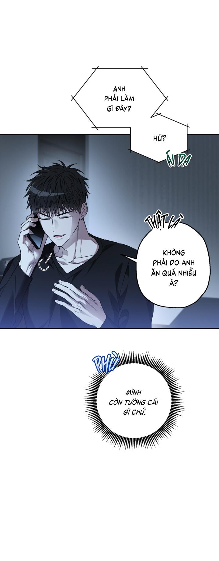 (CBunu) Vong Chủng Chapter 18 - Trang 2