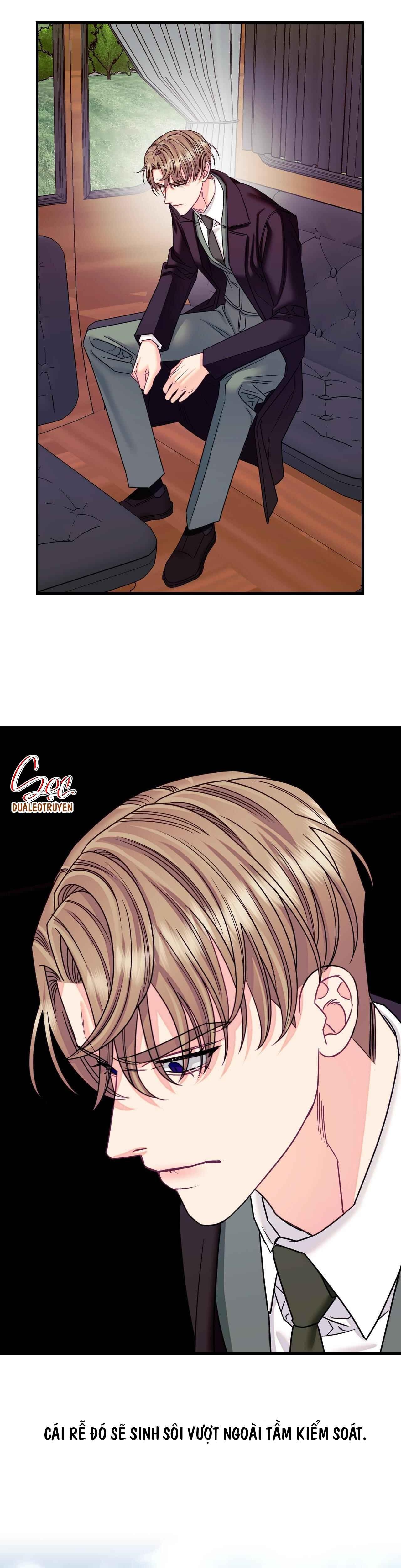 TUYỂN TẬP NHỮNG ÔNG CHÚ TÀ ZÂM Chapter 22.6 dinh thự 6 - Trang 2