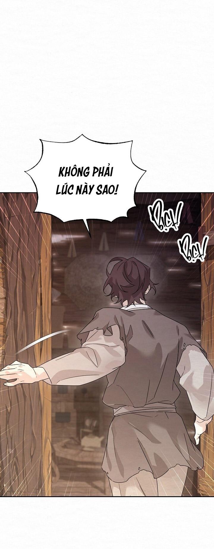 [DDT] Vị Ngọt Phía Sau Cơn Mưa Chapter 1 - Trang 2
