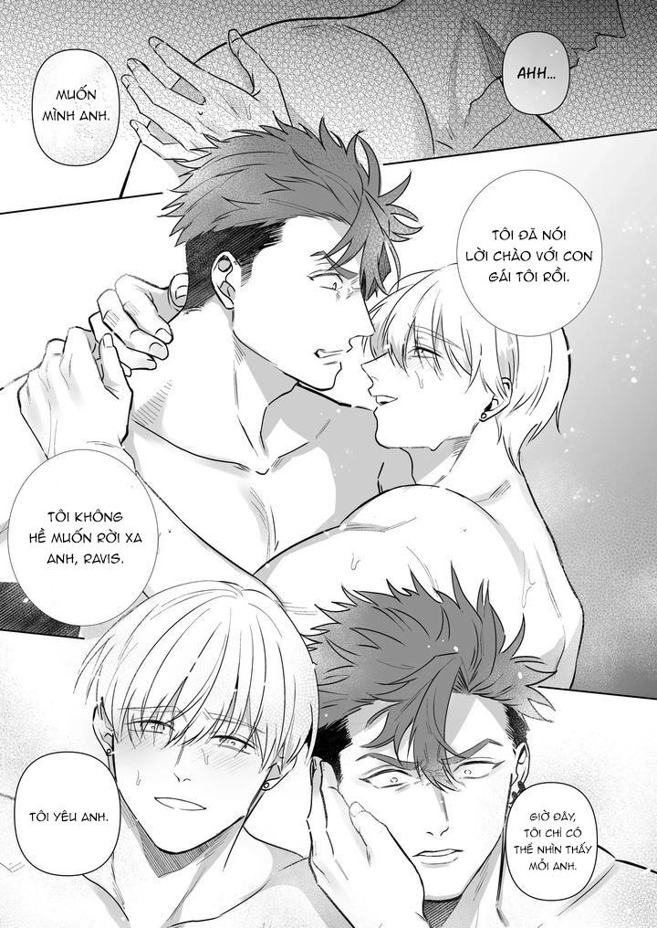 ONESHOT COI LÀ NỨNG Chapter 282 - Trang 2