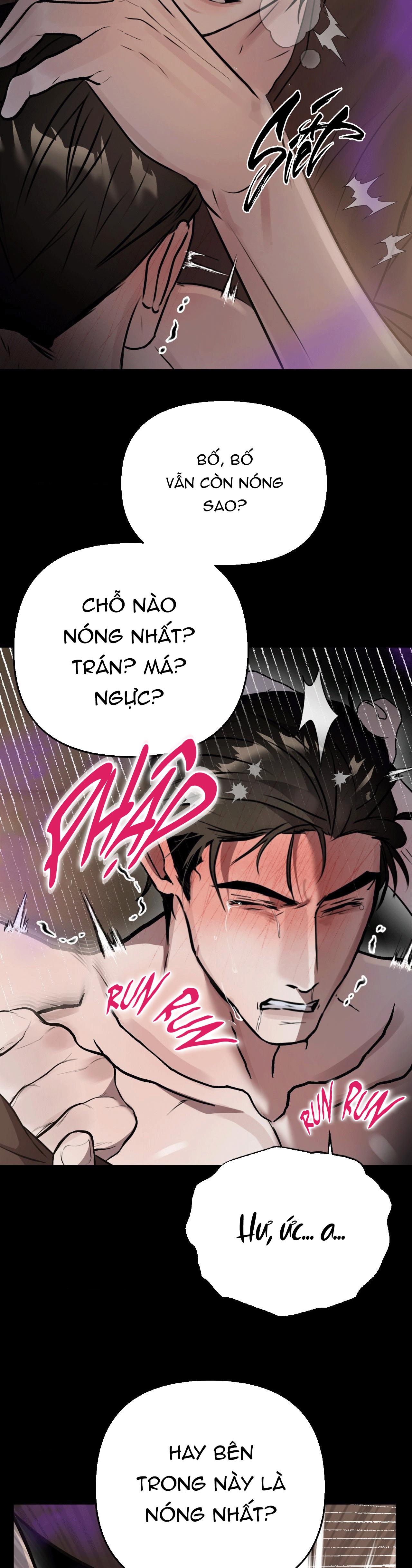 (ABO) BỐ TÔI TRỞ THÀNH TÀI SẢN CÔNG CỘNG Chapter 6 H+ full HD - Trang 2