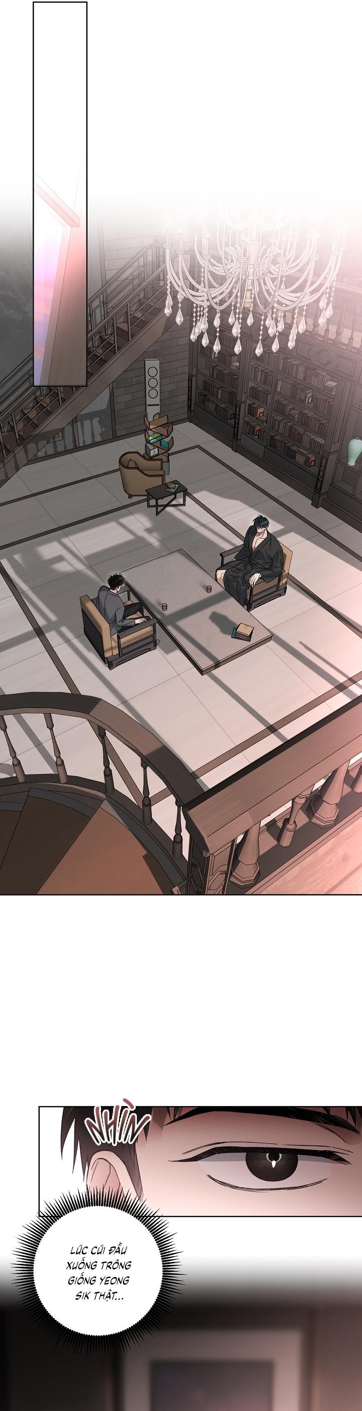 (CBunu) Vong Chủng Chapter 14 - Trang 2