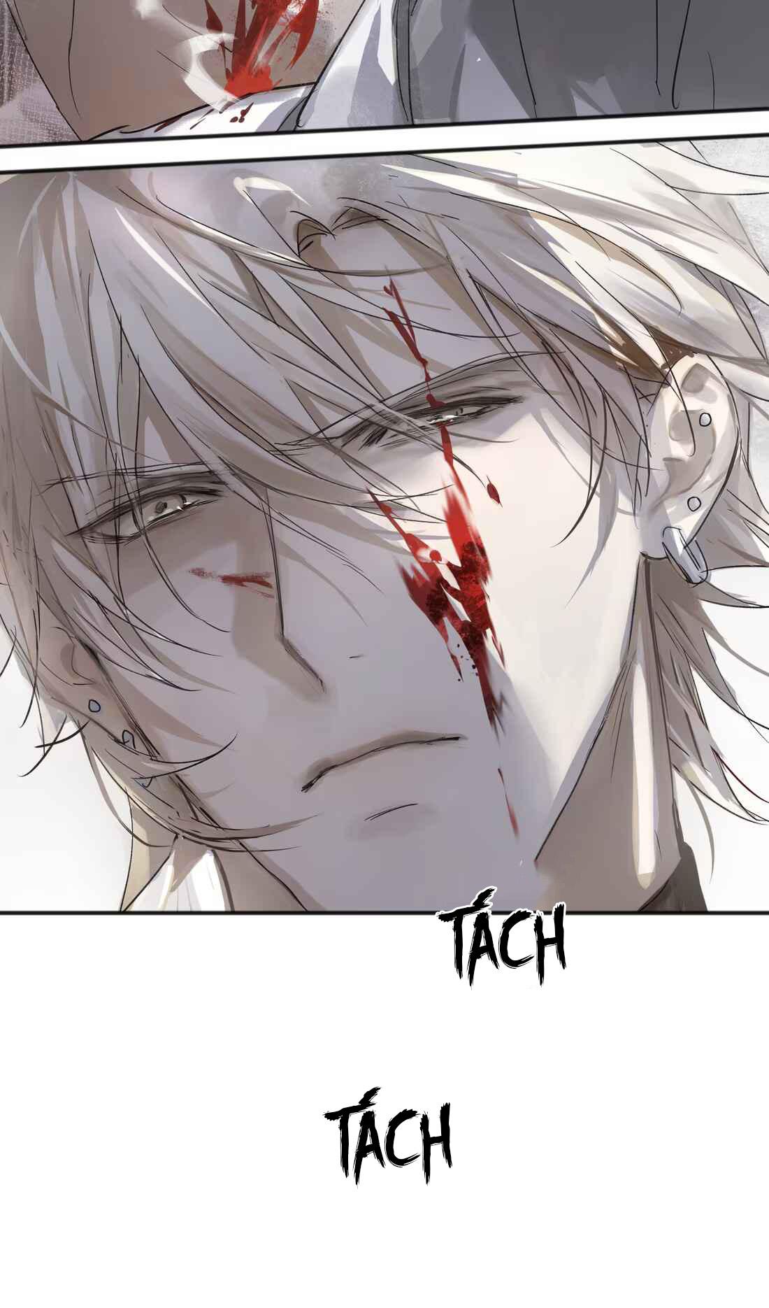 (Daisy) Tôi Bị Chó Điên Phát Hiện Bản Thân Là Đồng Loại Chapter 2 - Trang 2