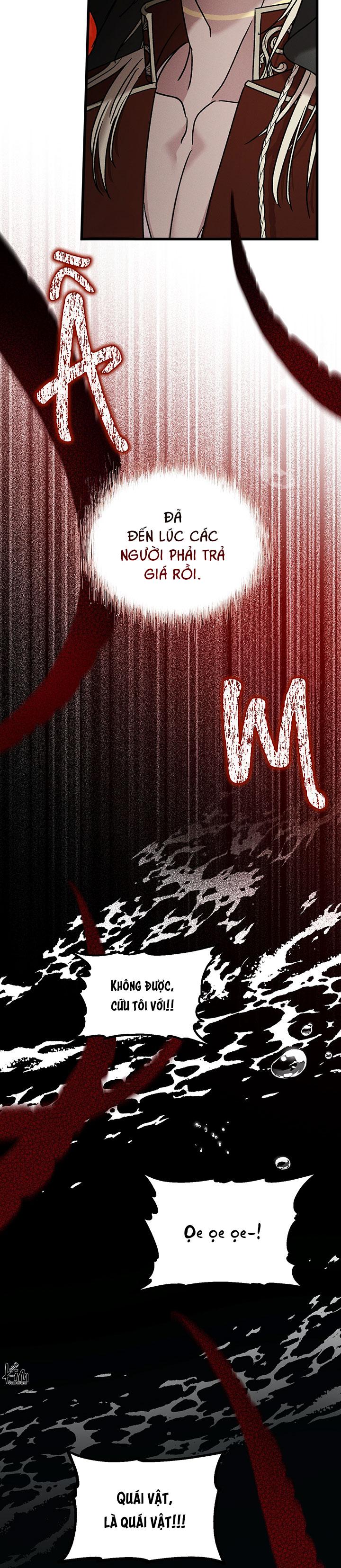 Mermaid's Cradle Chapter 10 - Trang 2