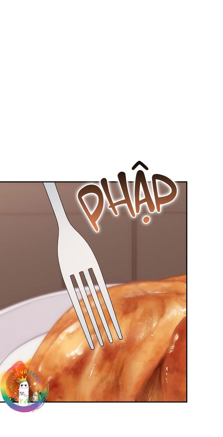 (END) Này, Đừng Có Nhấn Cái Nút Đó! Chapter 52 - Trang 2