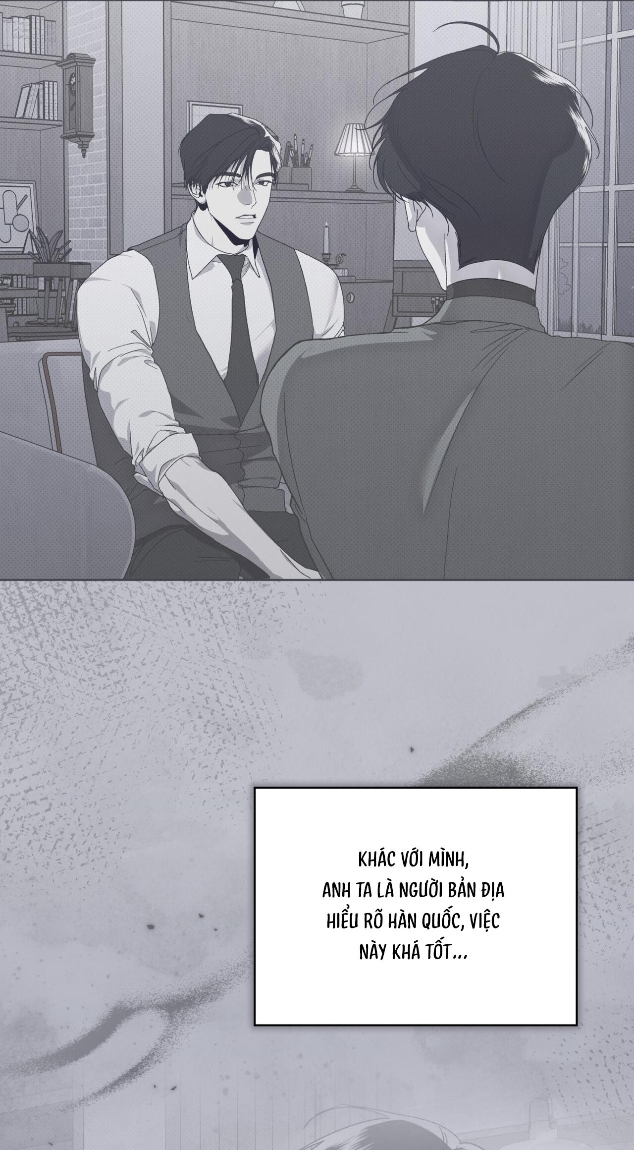 HÌNH THÁI TIẾN HÓA Chapter 7 - Trang 2