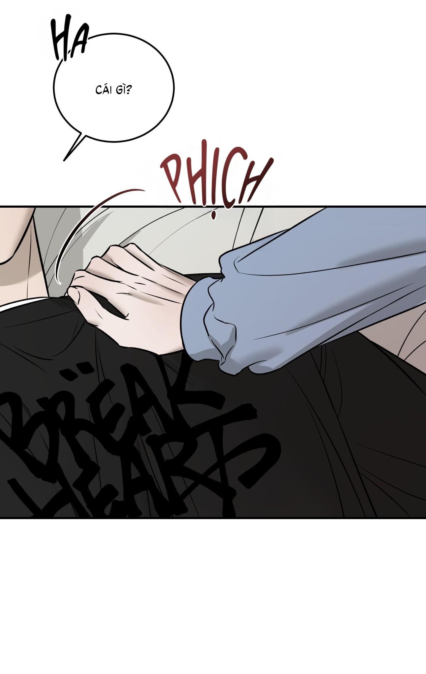 |DROP| Hưởng Lợi Chapter 52 H+ - Trang 2