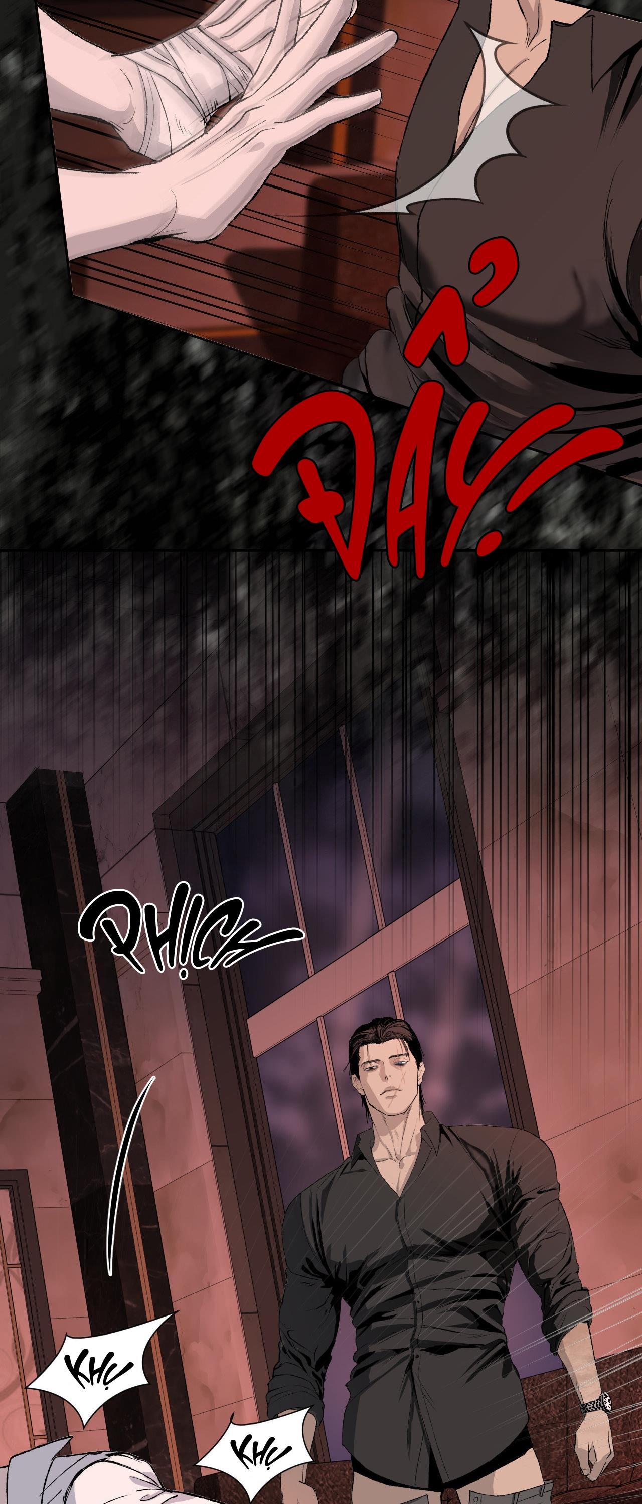 (GĐCV) RÁC RƯỞI CŨNG TỪNG CÓ GIÁ TRỊ Chapter 5 - Trang 2