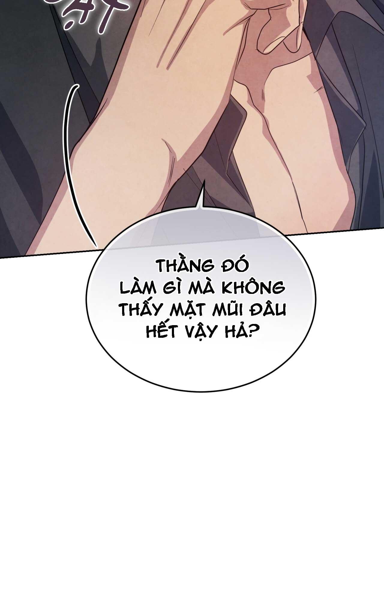 THẾ GIỚI XUNG KHẮC Chapter 5 - Trang 2