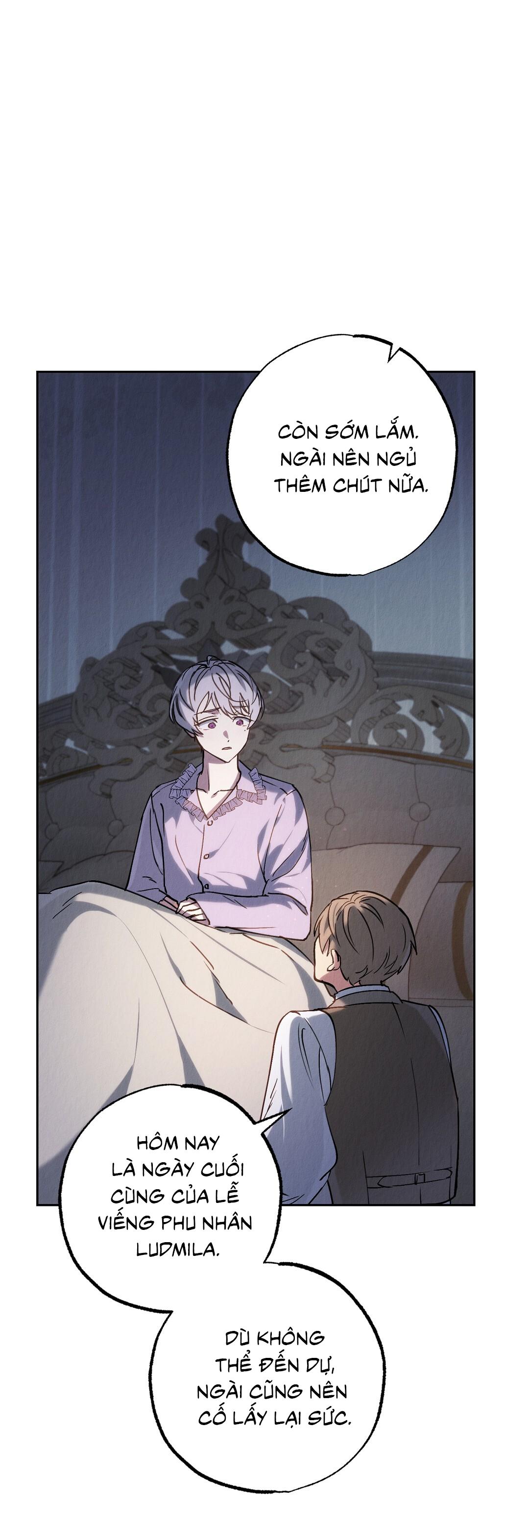 Cách Để Vị Hoàng Tử Bị Bỏ Rơi Sống Lại Chapter 1 - Trang 2