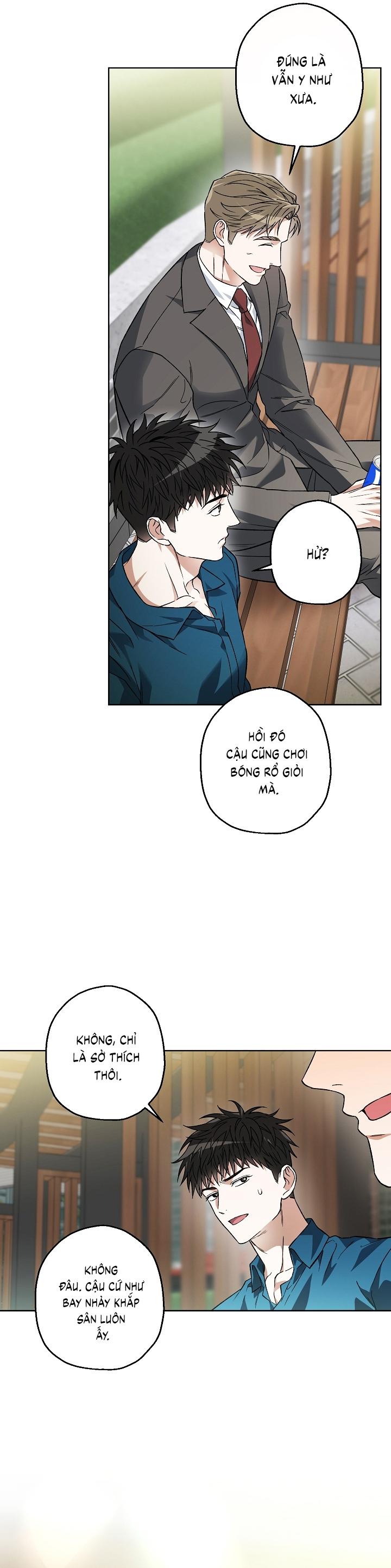 (CBunu) Vong Chủng Chapter 17 - Trang 2