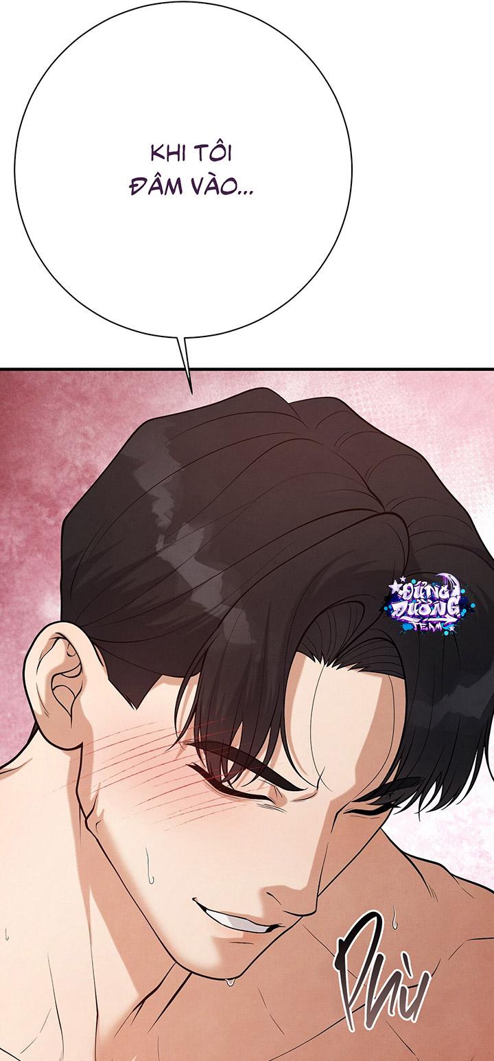 HƯƠNG VỊ TÌNH THÂN Chapter 15 19+ - Trang 2
