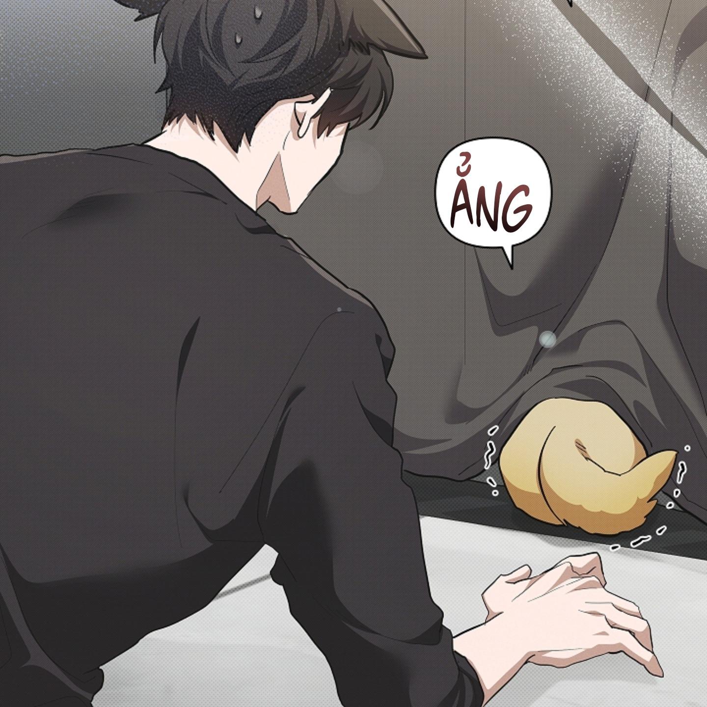 ĐỪNG ĐỘNG VÀO CÚN CON! Chapter 44.02 - Trang 2