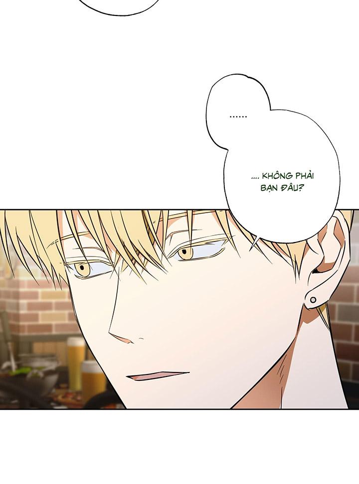 CHIẾN LƯỢC ĐOẠT TÂM CỦA CUỘC TÌNH ĐƠN PHƯƠNG Chapter 13 19+ - Trang 2