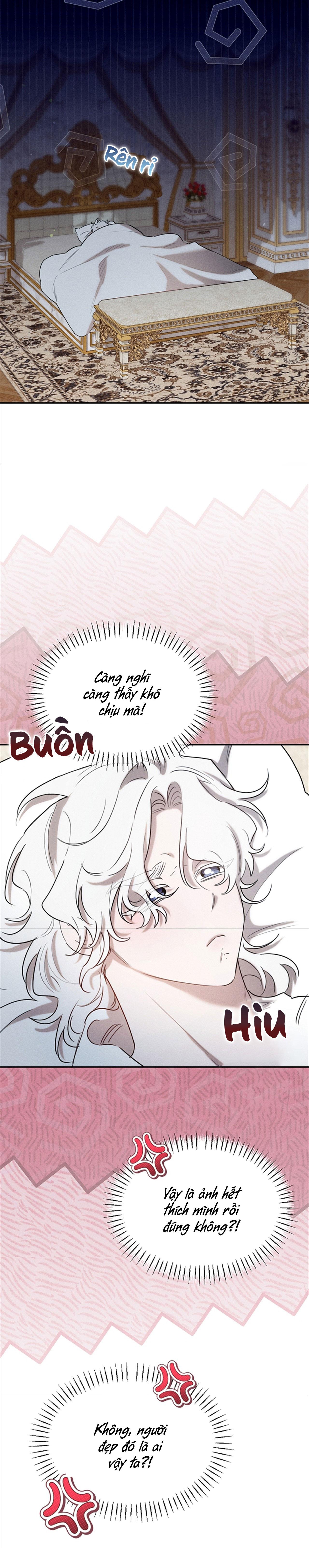 (END) Này, Đừng Có Nhấn Cái Nút Đó! Chapter 55 - Trang 2