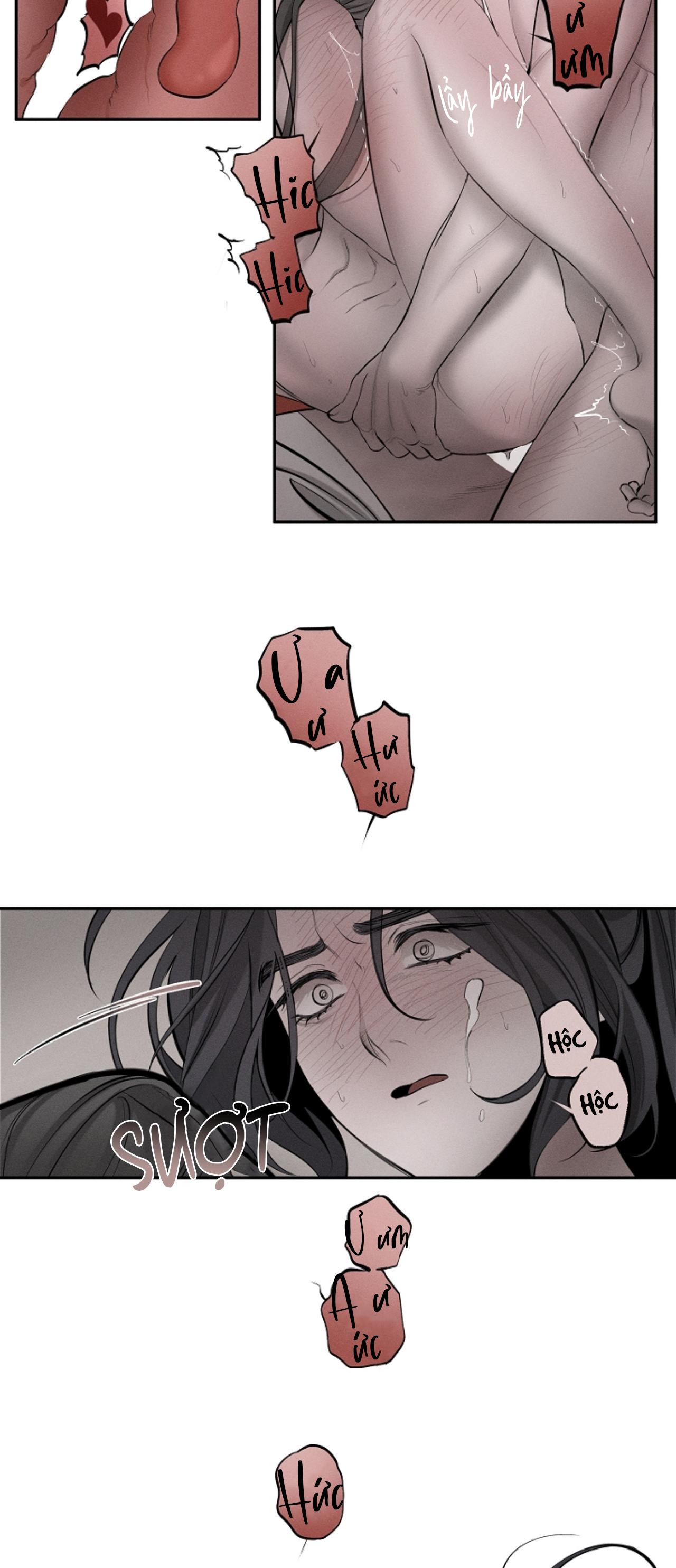 Ngũ tắc: hiếu ái truyện Chapter 9 H+ - Next Chapter 10 H+ End