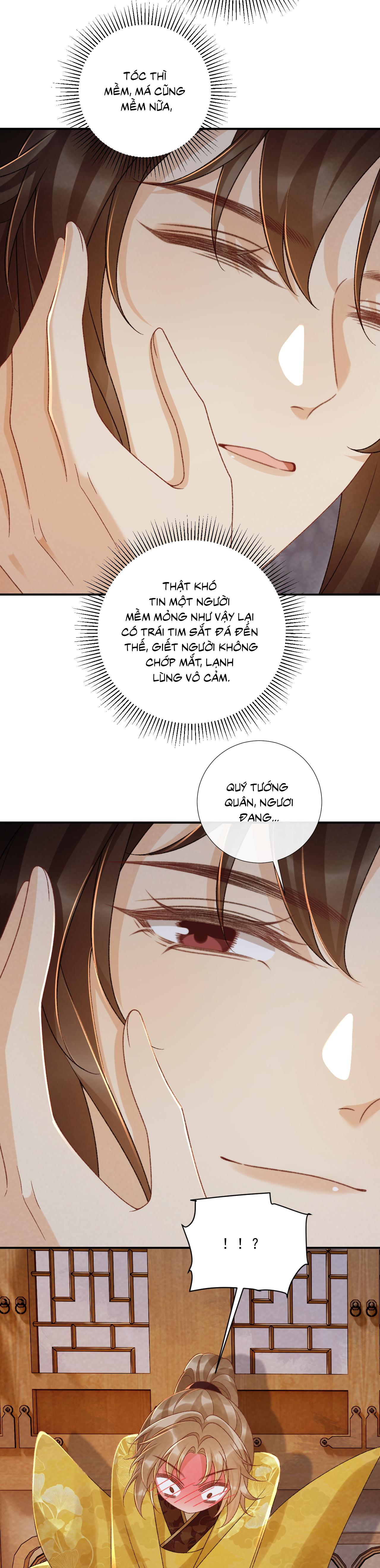 CẠM BẪY CỦA KẺ BIẾN THÁI Chapter 133.11 - Trang 2