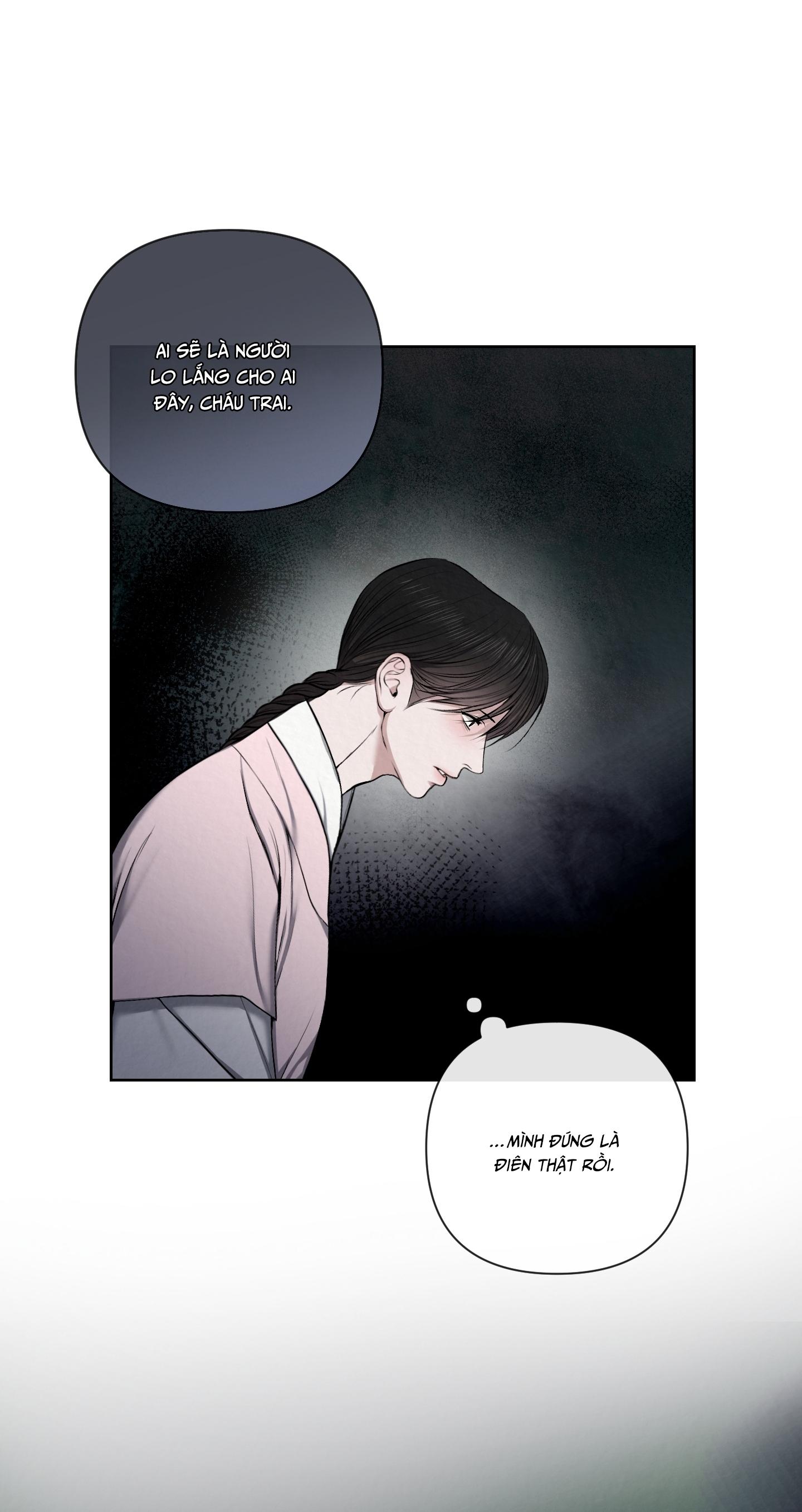 (GĐCV) HỐI HẬN Chapter 5 - Next Chapter 6