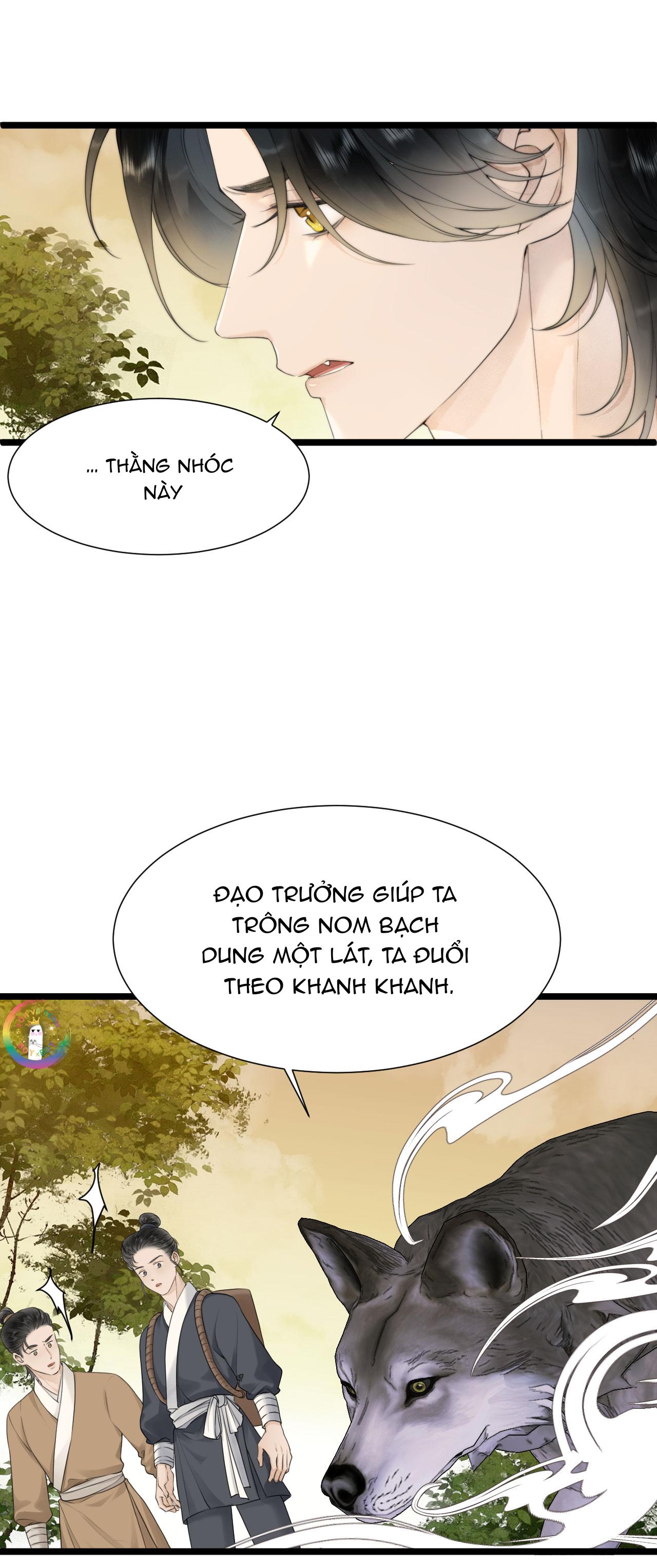 (END) Khanh Khanh Chapter 29 - Trang 2