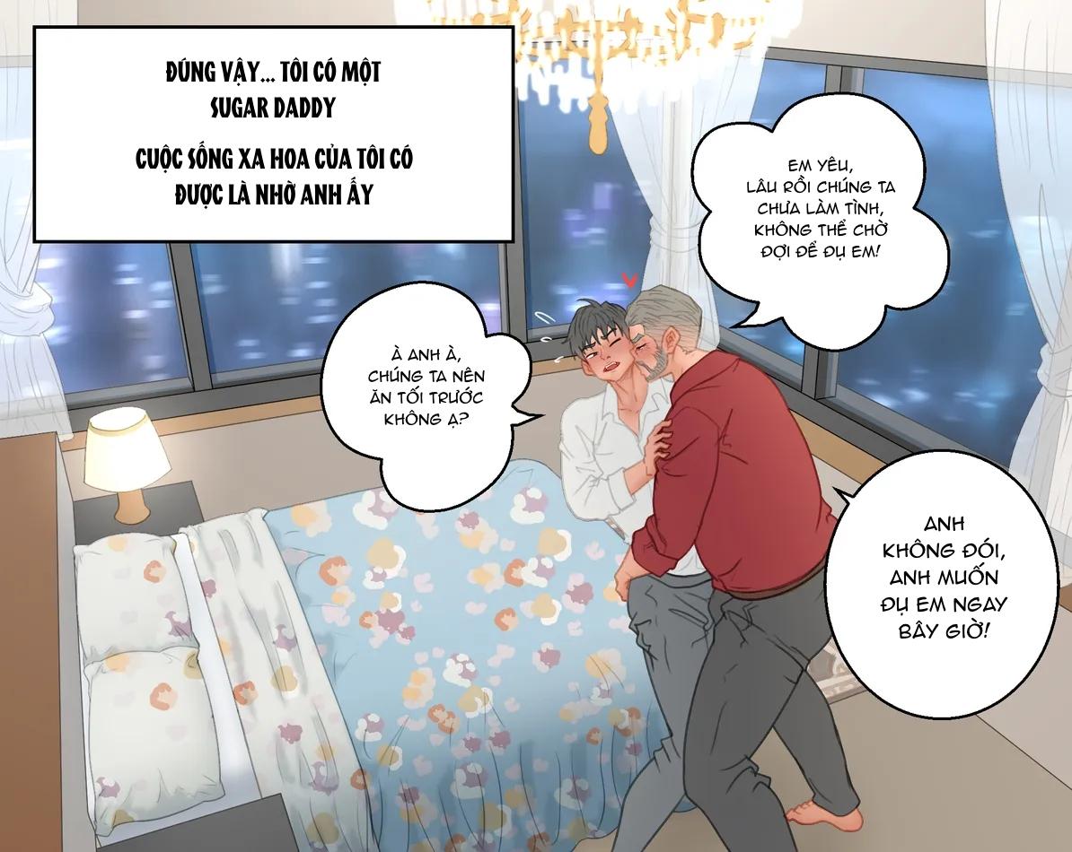 BOYLOVE FULL MÀU Chapter 48 - Trang 2