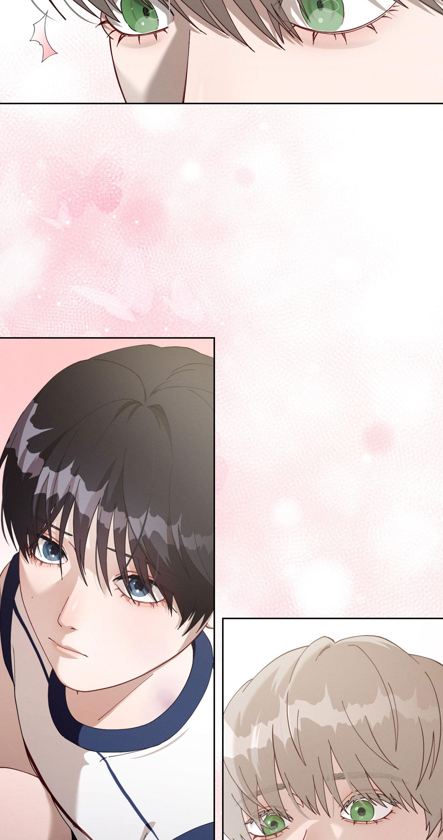 (ABO) CÁCH YÊU THƯƠNG CỤC CƯNG Chapter 4 - Trang 2