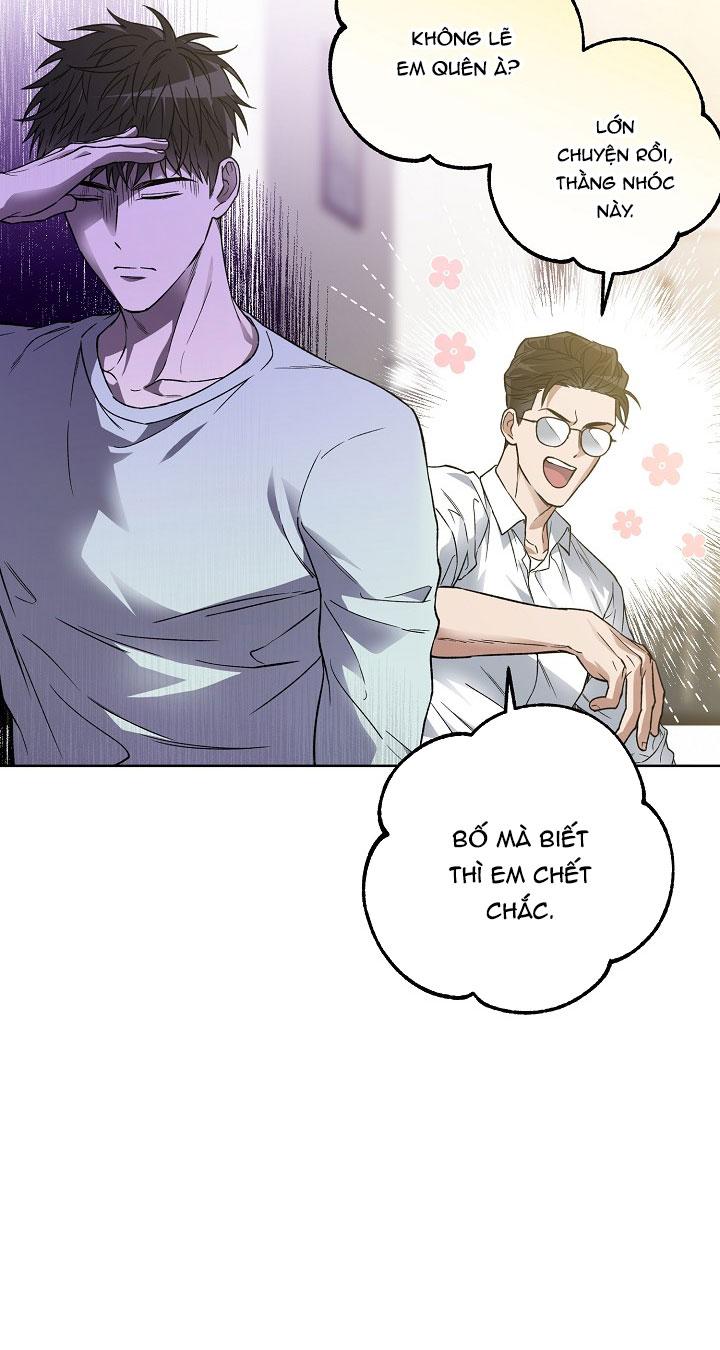 (ABO) KẺ VÔ LẠI Chapter 16 - Next Chapter 17