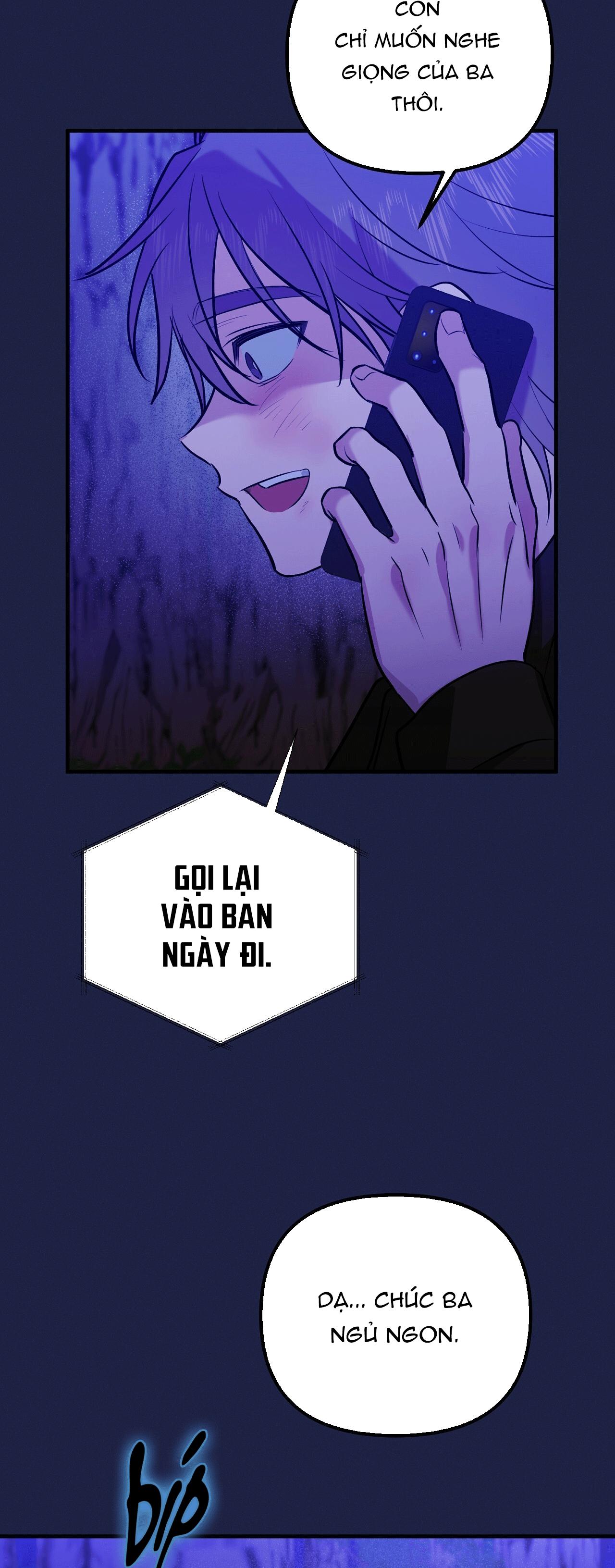 Delivered Comics Chapter 12 - Next Chapter 13