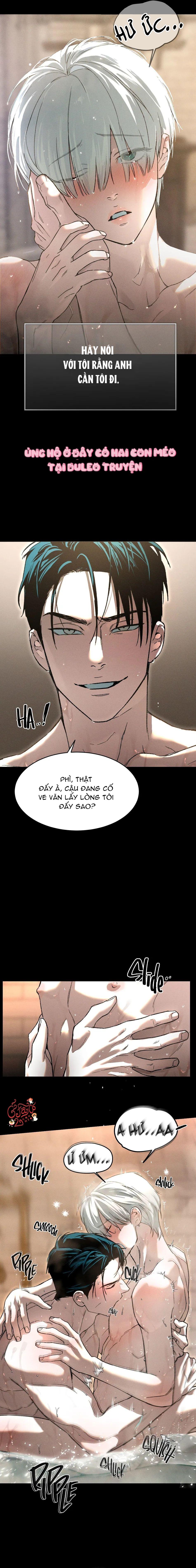 Che Giấu Tung Tích Chapter 4 - Trang 2