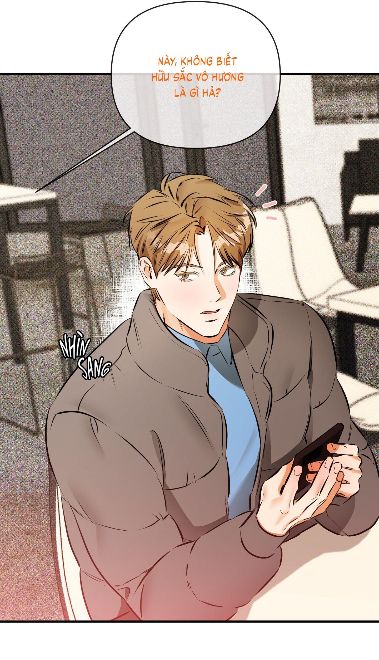 (CBunu) Tên Nhóc Siêu Cưng Của Tôi Chapter 1 A oy e mún pắn - Trang 2