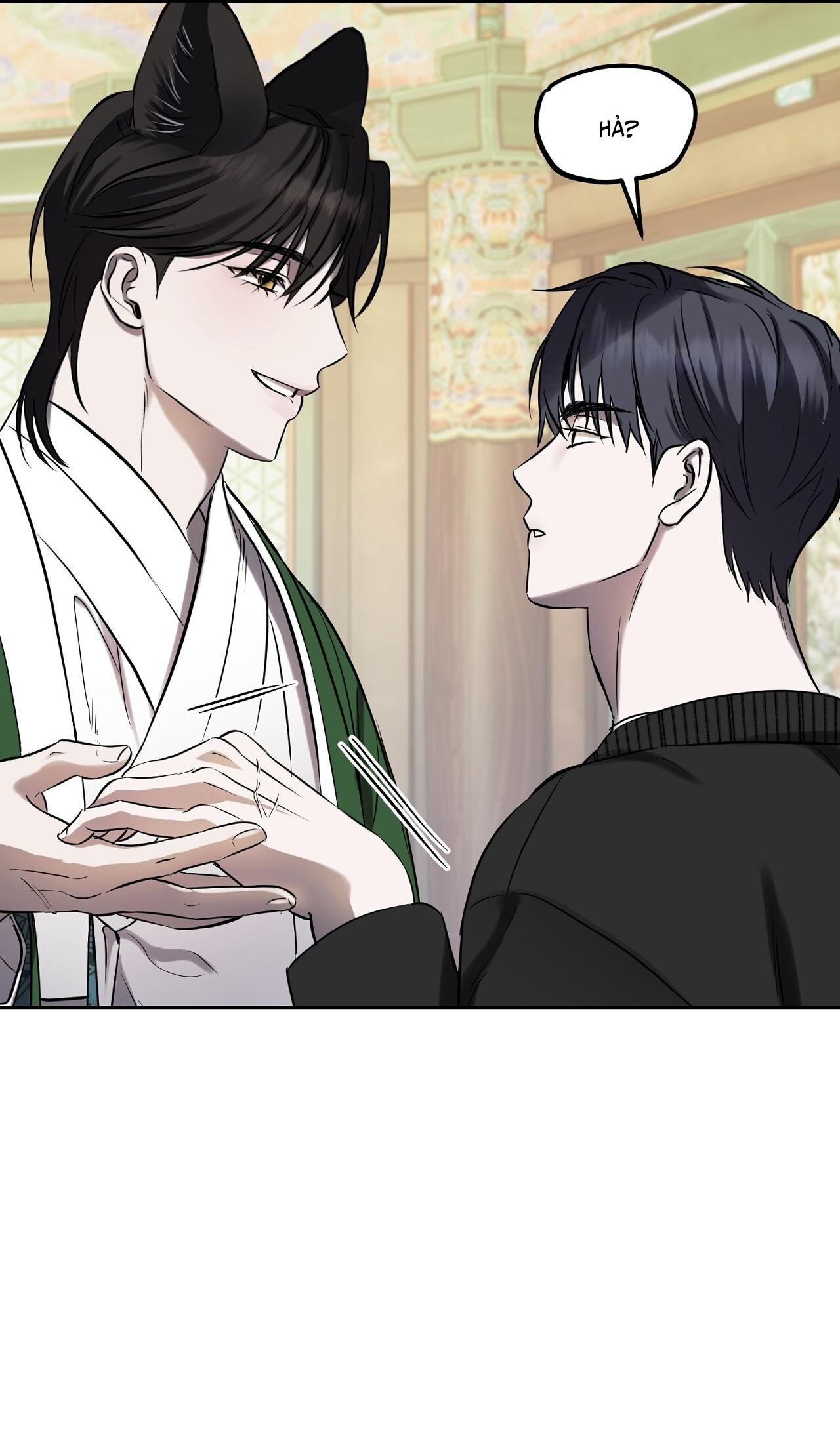 (GĐCV) ÁNH NẮNG LEN LỎI Chapter 3 - Trang 2
