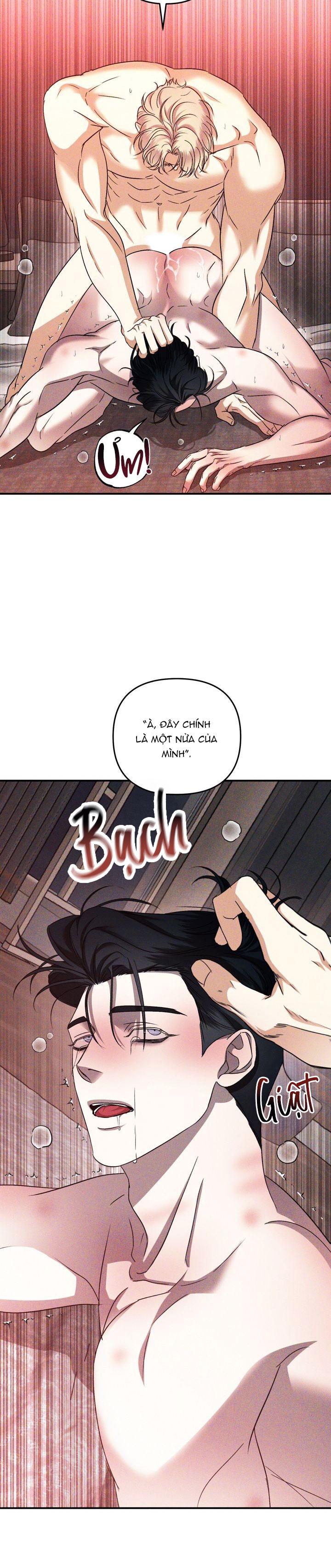 BL NGẮN LOẠN LUÂN - GIA ĐÌNH Chapter 10.2 hoàn cảnh 2 - Trang 2