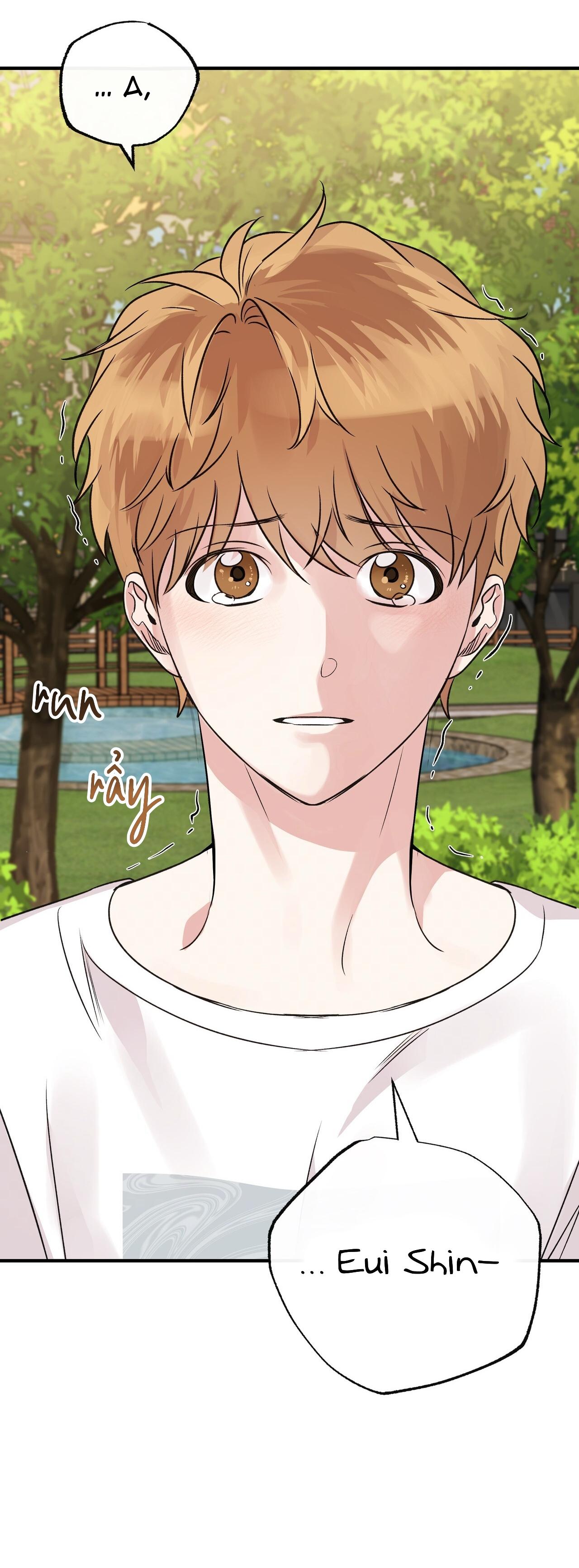 (END) Keep us together Chapter 34 Chụt chụt - Trang 2